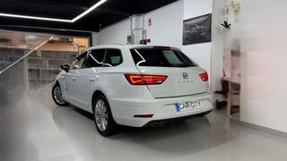 SEAT Leon St 2.0TDi 150Cv DSG Xcellence