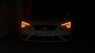 SEAT Leon St 2.0TDi 150Cv DSG Xcellence