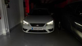 SEAT Leon St 2.0TDi 150Cv DSG Xcellence