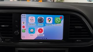 SEAT Leon St 2.0TDi 150Cv DSG Xcellence