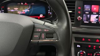 SEAT Leon St 2.0TDi 150Cv DSG Xcellence