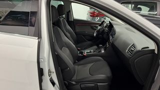 SEAT Leon St 2.0TDi 150Cv DSG Xcellence