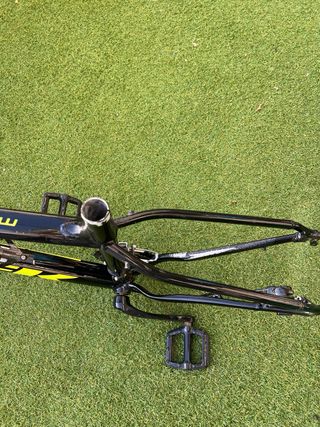 Cuadro Trek Marlin 6