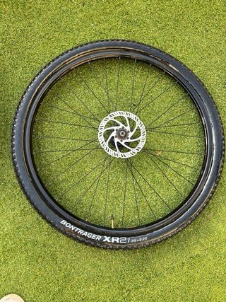 Cuadro Trek Marlin 6