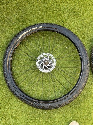 Cuadro Trek Marlin 6