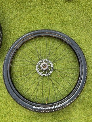 Cuadro Trek Marlin 6