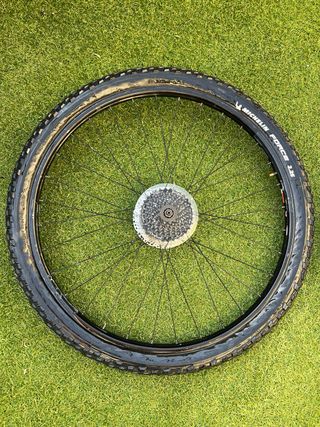 Cuadro Trek Marlin 6