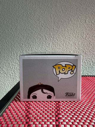 Funko Pop Mulan Disney 323