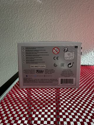 Funko Pop Mulan Disney 323