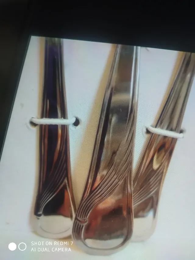 Cubertería 178 pz. A estrenar. Gran calidad.