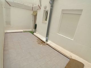 Piso en venta en Oliva pueblo en Oliva