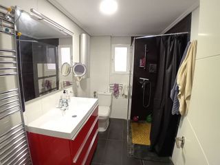 Piso en venta en Oliva pueblo en Oliva