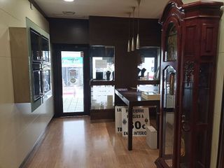 Local comercial en venta en Centro en Gandia