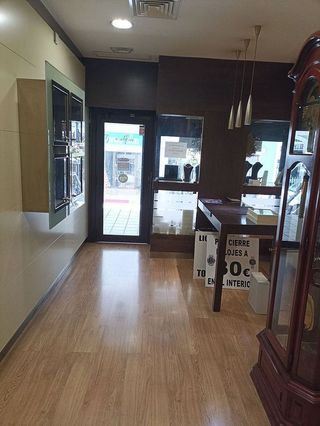 Local comercial en venta en Centro en Gandia