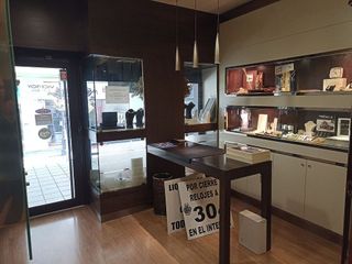 Local comercial en venta en Centro en Gandia