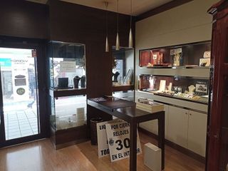 Local comercial en venta en Centro en Gandia