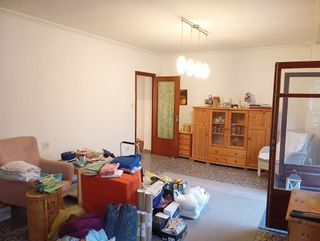 Piso en venta en Oliva pueblo en Oliva