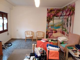 Piso en venta en Oliva pueblo en Oliva