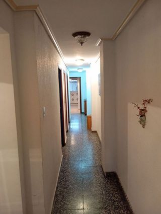 Piso en venta en Oliva pueblo en Oliva