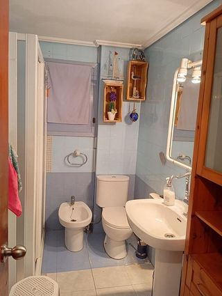 Piso en venta en Oliva pueblo en Oliva