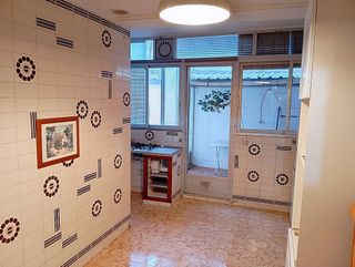 Piso en venta en Oliva pueblo en Oliva