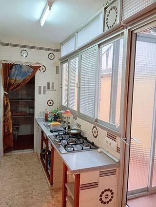 Piso en venta en Oliva pueblo en Oliva