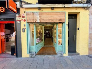 Local comercial en alquiler en Centre - Estació en Sant Cugat del Vallès