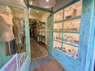 Local comercial en alquiler en Centre - Estació en Sant Cugat del Vallès