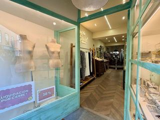 Local comercial en alquiler en Centre - Estació en Sant Cugat del Vallès