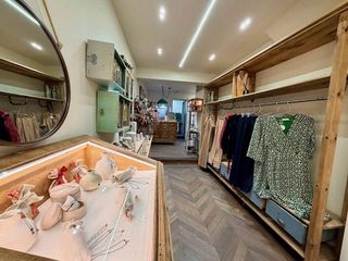 Local comercial en alquiler en Centre - Estació en Sant Cugat del Vallès