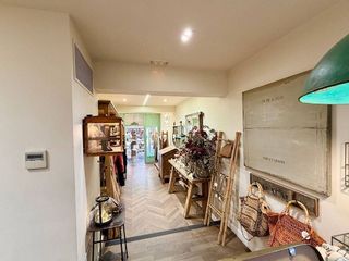 Local comercial en alquiler en Centre - Estació en Sant Cugat del Vallès