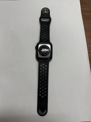 Apple Watch Series 8 Aluminio 44mm Negro