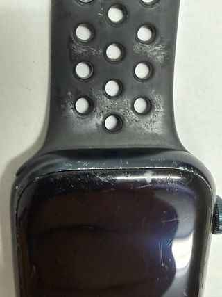 Apple Watch Series 8 Aluminio 44mm Negro