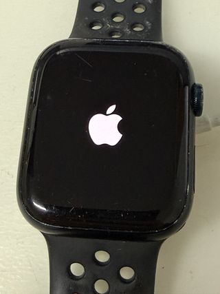 Apple Watch Series 8 Aluminio 44mm Negro