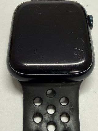 Apple Watch Series 8 Aluminio 44mm Negro