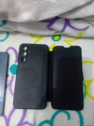 Móvil Nuevo Carga Rápida 25W