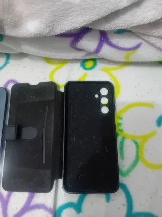 Móvil Nuevo Carga Rápida 25W