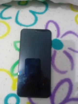 Móvil Nuevo Carga Rápida 25W