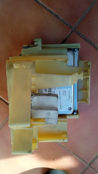 Centralita Módulo Dirección BMW E39 Serie 5