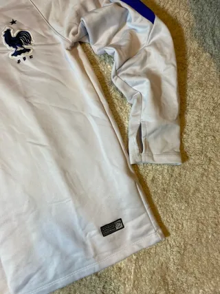 Camiseta Nike FFF Francia Fútbol