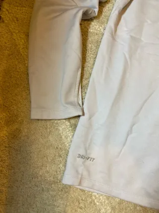 Camiseta Nike FFF Francia Fútbol