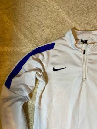 Camiseta Nike FFF Francia Fútbol