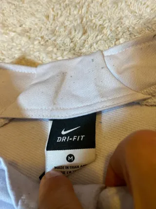 Camiseta Nike FFF Francia Fútbol