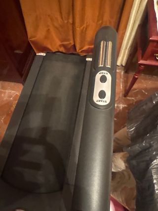 Cinta de correr BH Fitness