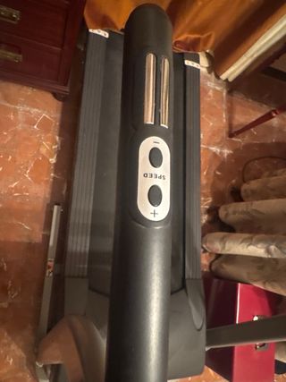 Cinta de correr BH Fitness