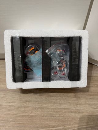 Honda RC213V Marc Márquez 2017 1/12 Spark