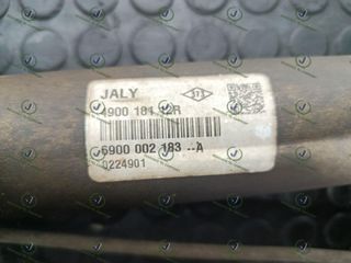 6900002183A CREMALLERA DE DIRECCION ASISTIDA NISSA