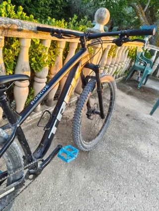 Mtb Trek roscoe 7 2024