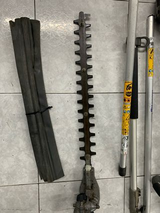 Husqvarna 525 LK Cortasetos