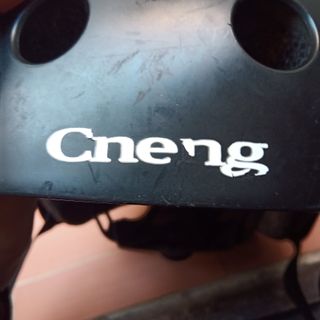 Casco Negro Skate